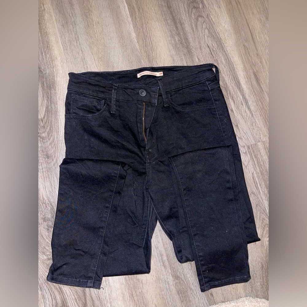 Levis Jeans